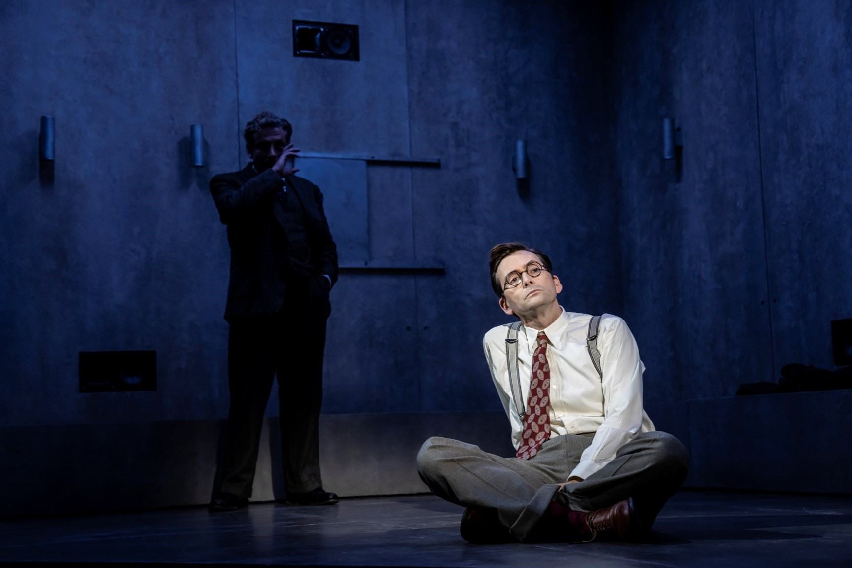 Opera House presents 'Good' Saturday | News, Sports, Jobs - Vimarsana News